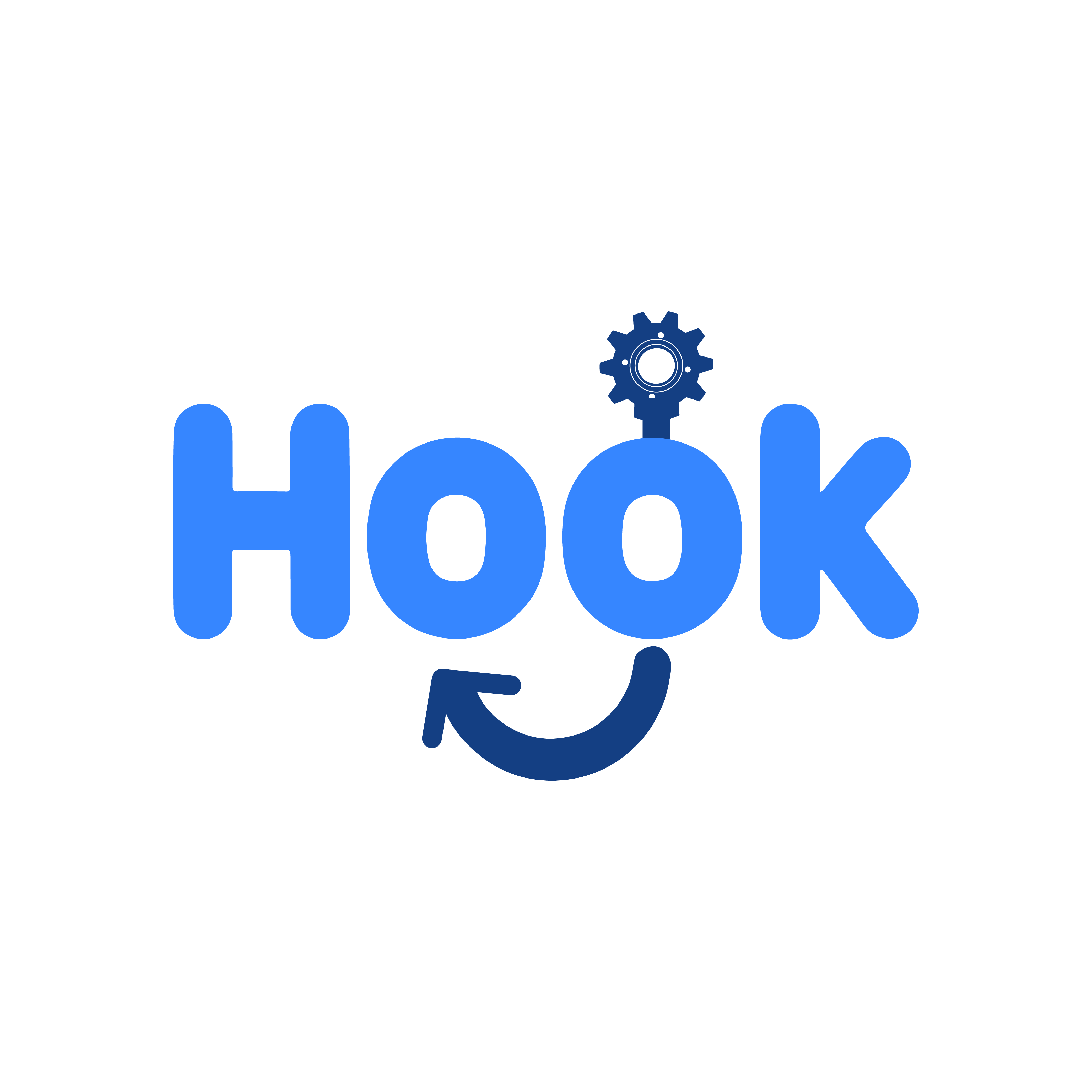 Hook获客